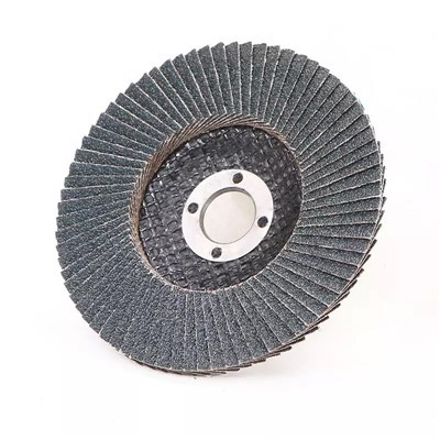 Alumonium Oxide Flap Disc